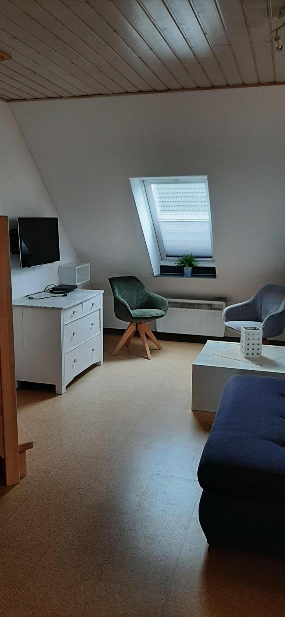 Apartamento Obere Sonnsibar Fehmarn Exterior foto