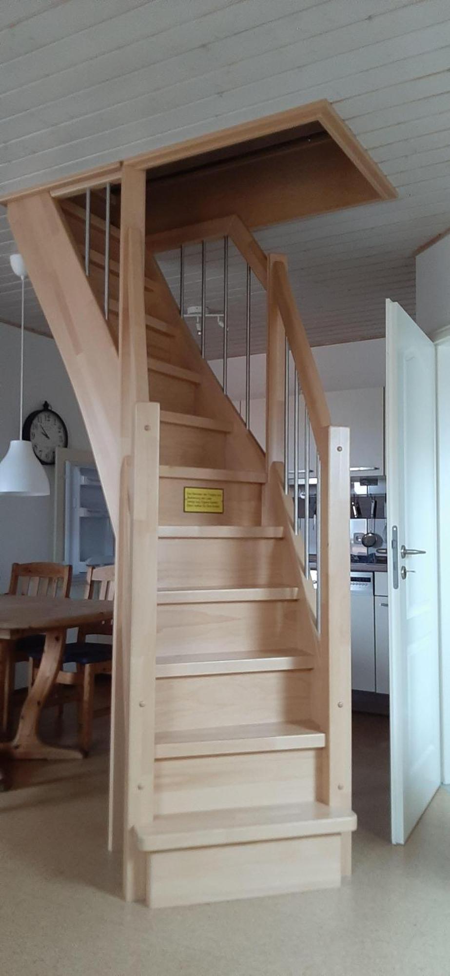 Apartamento Obere Sonnsibar Fehmarn Exterior foto